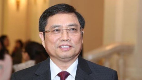 رئيس وزراء فيتنام يبدأ جولة إلى الكويت والجزائر قبل مشاركته بقمة العشرين رئيس وزراء فيتنام يبدأ جولة إلى الكويت والجزائر قبل مشاركته بقمة العشرين