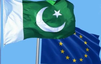 باكستان والاتحاد الأوروبي يؤكدان أهمية تعزيز العلاقات التجارية والاستثمارية