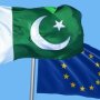باكستان والاتحاد الأوروبي يؤكدان أهمية تعزيز العلاقات التجارية والاستثمارية