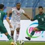 بث مباشر.. مشاهدة مباراة منتخب العراق والإمارات في تصفيات كأس العالم