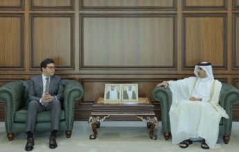 مصر وقطر تبحثان عددًا من المشروعات الثقافية المشتركة خلال الفترة المقبلة