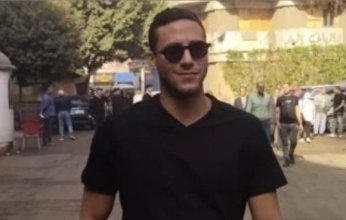 حبس رمضان صبحى لحين نظر جلسته بتهمة التزوير