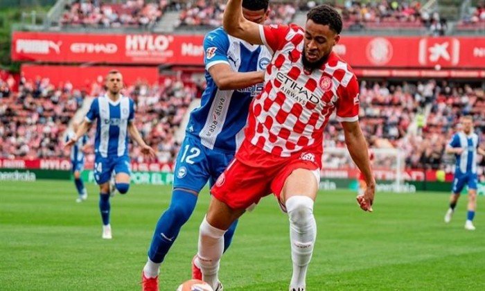 بث مباشر.. شاهد مباراة جيرونا وديبورتيفو ألافيس في الدوري الإسباني بث مباشر.. شاهد مباراة جيرونا وديبورتيفو ألافيس في الدوري الإسباني