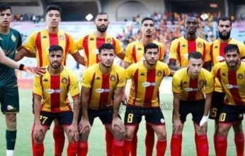 بث مباشر.. مشاهدة مباراة الاتحاد العسكري الليبي والترجي التونسي في مباراة ودية