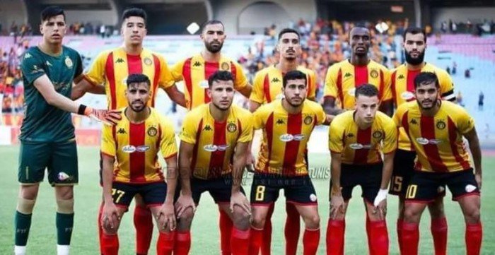 بث مباشر.. مشاهدة مباراة الاتحاد العسكري الليبي والترجي التونسي في مباراة ودية بث مباشر.. مشاهدة مباراة الاتحاد العسكري الليبي والترجي التونسي في مباراة ودية