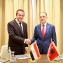 مصر.. نائب رئيس مجلس الوزراء يلتقي رئيس جمهورية ألبانيا