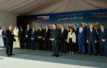 مدبولي: TransMEA 2025 يأتي في توقيت بالغ الأهمية بنهضة غير مسبوقة في التصنيع