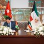 الكويت والأردن يوقعان بروتوكول تعديل اتفاقية تجنب الازدواج الضريبي