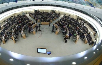 مجلس حقوق الإنسان يعقد جلسة خاصة حول الأوضاع في الفاشر بالسودان