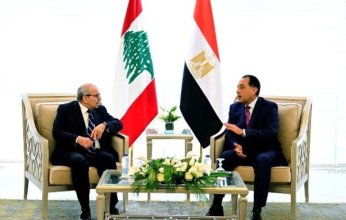 رئيس الوزراء المصري: توجيهات من الرئيس بتقديم جميع صور الدعم الممكنة لحكومة دولة لبنان الشقيقة