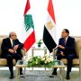 رئيس الوزراء المصري: توجيهات من الرئيس بتقديم جميع صور الدعم الممكنة لحكومة دولة لبنان الشقيقة