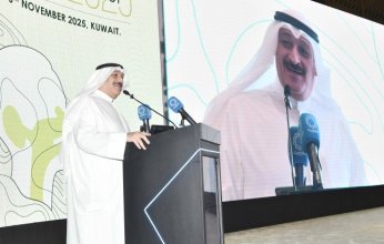 وزير الصحة: مؤتمر جراحات الأنف والأذن والحنجرة يجسد التزام الكويت بمواكبة أحدث التطورات الطبية العالمية