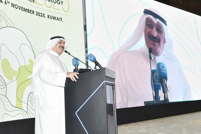 وزير الصحة: مؤتمر جراحات الأنف والأذن والحنجرة يجسد التزام الكويت بمواكبة أحدث التطورات الطبية العالمية