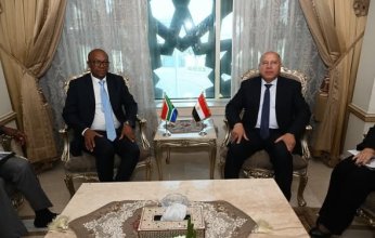 كامل الوزير: حريصون على تعزيز التعاون والتكامل الصناعي مع جنوب أفريقيا