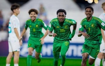 بث مباشر.. مشاهدة مباراة السعودية ومالي في كأس العالم للناشئين