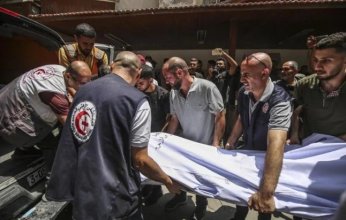 ارتفاع حصيلة ضحايا العدوان الإسرائيلي على قطاع غزة إلى 69483 شهيدا و170706 مصابين