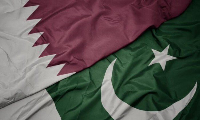 باكستان وقطر تتفقان على تعزيز التعاون في مجال التعليم باكستان وقطر تتفقان على تعزيز التعاون في مجال التعليم