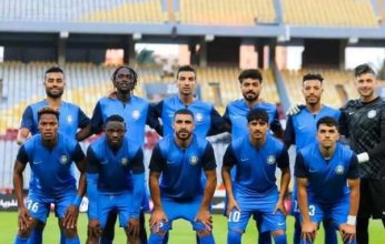 شاهد.. بث مباشر لمباراة سموحة وغزل المحلة في كأس مصر