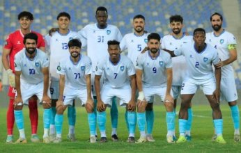 بث مباشر.. شاهد مباراة كربلاء وأمانة بغداد في كأس العراق