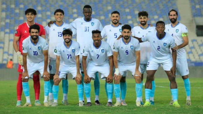 بث مباشر.. شاهد مباراة كربلاء وأمانة بغداد في كأس العراق