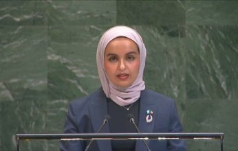 دولة الكويت: التعاون الدولي هو الشرط الأساسي لتمكين المحكمة الجنائية من النهوض بولايتها