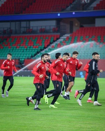 جدول مواعيد مباريات اليوم الجمعة 28 نوفمبر والقنوات الناقلة لها