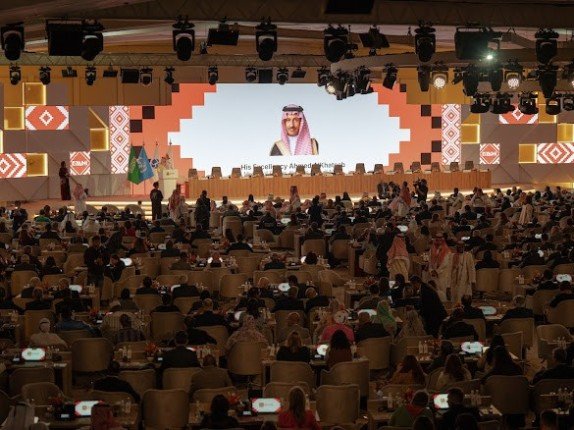 اختتام الدورة الـ26 للجمعية العامة لمنظمة الأمم المتحدة للسياحة باعتماد "إعلان الرياض" المعني بمستقبل السياحة