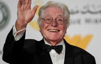 حسين فهمى رئيس مهرجان القاهرة السينمائى.. .قوة السينما فى توثيق الحقيقة وحفظ الذاكرة