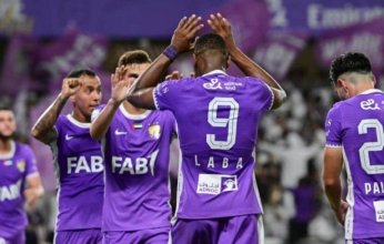 بث مباشر.. مشاهدة مباراة العين والشارقة في كأس ابوظبي