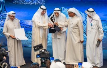 مهرجان الكويت الدولي للمونودراما يكرم الفنان إبراهيم الصلال في انطلاق دورته الثامنة