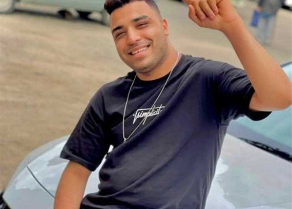 مصر: نقابة الموسيقيين تقرر وقف مطرب المهرجانات كابونجا عن الغناء