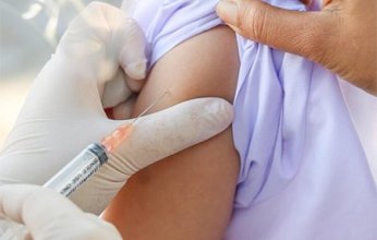 التطعيم هو السبيل الوحيد الفعّال للوقاية من الإنفلونزا