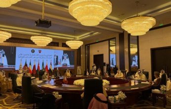 وزير "شؤون مجلس الوزراء": دولة الكويت حريصة على تعزيز العمل الخليجي وترسيخ مسيرة التعاون