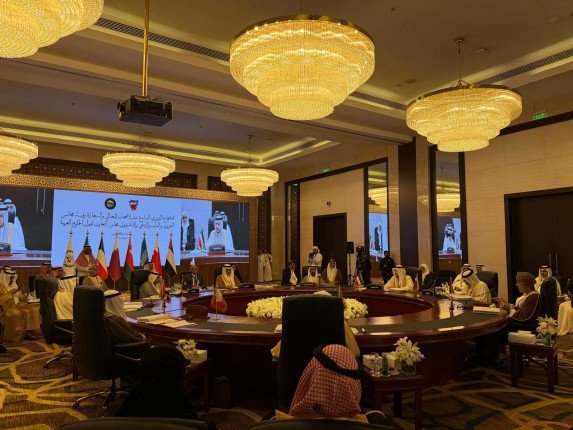 وزير "شؤون مجلس الوزراء": دولة الكويت حريصة على تعزيز العمل الخليجي وترسيخ مسيرة التعاون