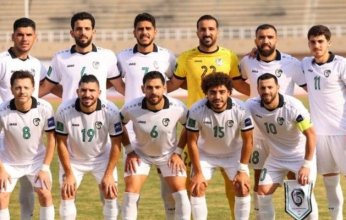 بث مباشر.. مشاهدة مباراة سوريا وجنوب السودان في كأس العرب