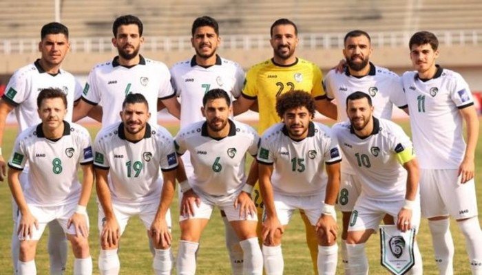 بث مباشر.. مشاهدة مباراة سوريا وجنوب السودان في كأس العرب