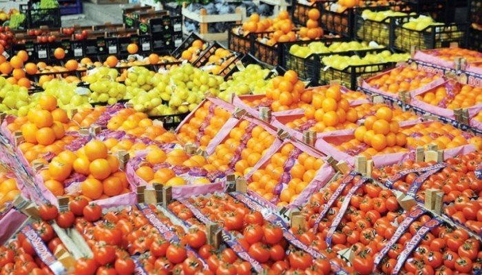 مصر: صادرات الصناعات الغذائية تحقق 5.1 مليار دولار حتى نهاية سبتمبر 2025 مصر: صادرات الصناعات الغذائية تحقق 5.1 مليار دولار حتى نهاية سبتمبر 2025