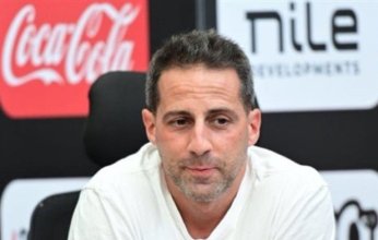 شكوى جديدة.. فيريرا يلجأ لـ "فيفا" للحصول على مستحقاته من الزمالك