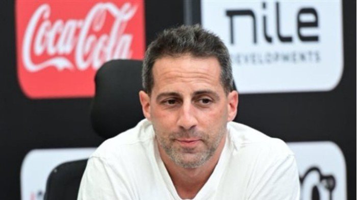 شكوى جديدة.. فيريرا يلجأ لـ "فيفا" للحصول على مستحقاته من الزمالك