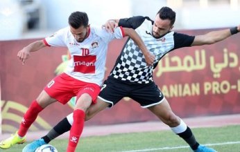بث مباشر.. شاهد مباراة معان وشباب الأردن في كأس الأردن