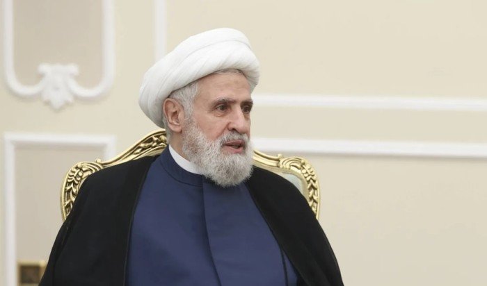 حزب الله اللبناني يؤكد أن الرد على اغتيال الطبطبائي حق مشروع.. هل تشتعل المواجهة من جديد مع الاحتلال الإسرائيلي؟ حزب الله اللبناني يؤكد أن الرد على اغتيال الطبطبائي حق مشروع.. هل تشتعل المواجهة من جديد مع الاحتلال الإسرائيلي؟