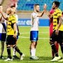 بث مباشر.. شاهد مباراة الحسين إربد والسلط في درع الاتحاد الأردني