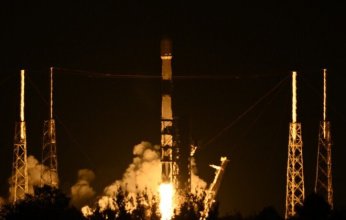 الولايات المتحدة تطلق قمراً صناعياً جديداً لرصد ارتفاع مستوى البحار عالمياً