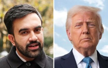 اجتماع ملغوم بين ممداني وترامب في البيت الأبيض.. ماذا يجهز في الكواليس؟