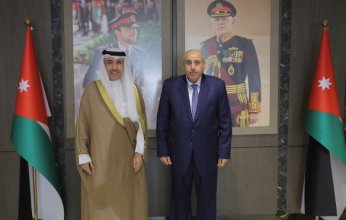 رئيس مجلس النواب الأردني: العلاقات مع دولة الكويت راسخة وقائمة على الثقة والاحترام
