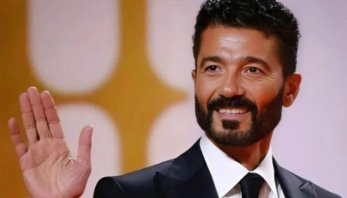 فيلم «سعد الدين الشاذلي».. حلم جديد للنجم خالد النبوي.. ما قصته؟ فيلم «سعد الدين الشاذلي».. حلم جديد للنجم خالد النبوي.. ما قصته؟