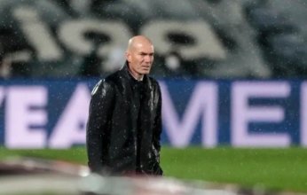 حقيقة اقتراب زيدان من العودة إلى ريال مدريد.. تفاصيل