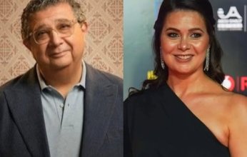 يسرا اللوزي وماجد الكدواني يجتمعان في مسلسل "سنة أولى طلاق" رمضان 2026