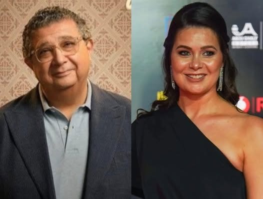 يسرا اللوزي وماجد الكدواني يجتمعان في مسلسل "سنة أولى طلاق" رمضان 2026