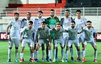 بث مباشر.. شاهد مباراة أولمبيك أقبو وأولمبي الشلف في الدوري الجزائري